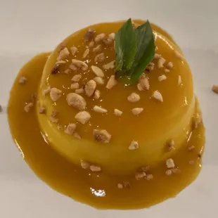 Panna Cotta