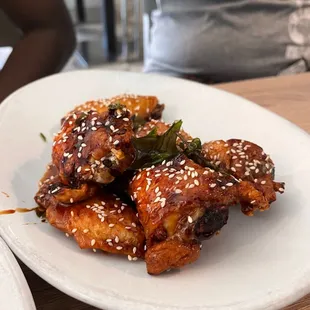BKK thai kitchen + bar