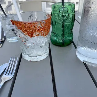 FUN is in this photo!