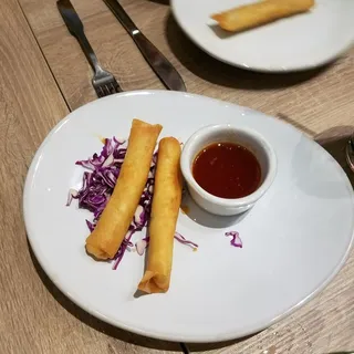 Cheese Rolls