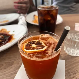 Thai Iced Tea