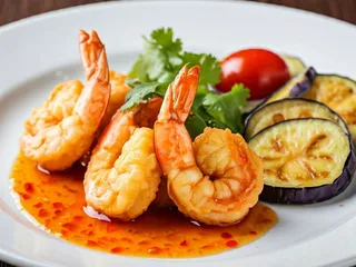 Chada Thai Traditional Taste