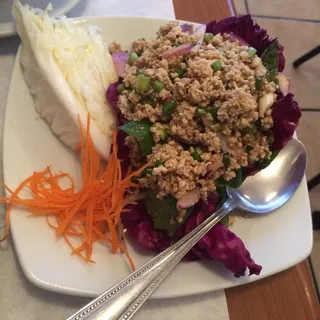 Larb