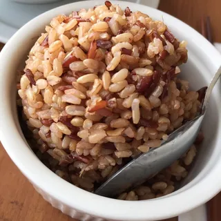 Brown Rice