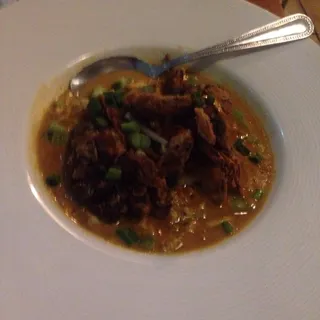 Soft Shell Crab