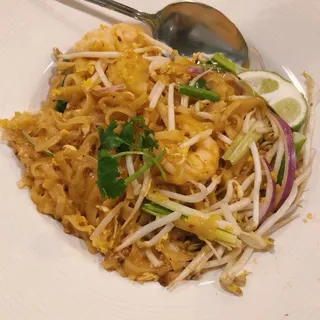 Original Thai Fried Rice