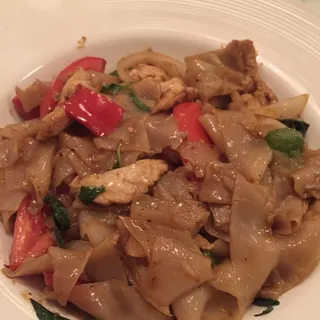Pad Kee Mow