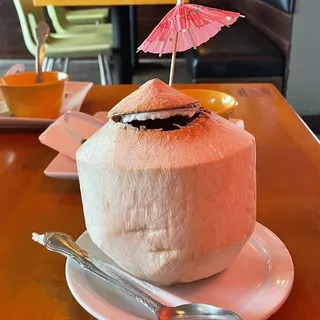 Thai Coconut