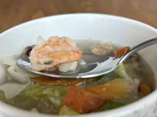 K & A Canton Restaurant