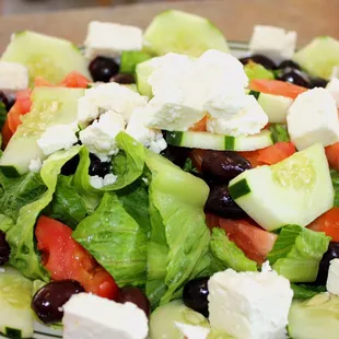 Greek Salad