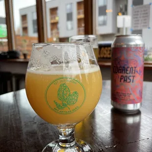 Double double black label  Current Past