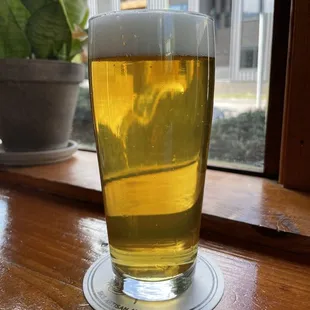 Current Past (Orange Label) West Coast Style IPA