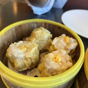 Shumai