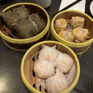 Lotus Leaf Wrapped Rice
