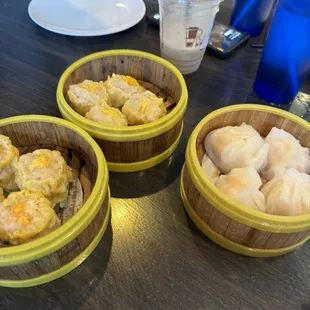 Shu Mai