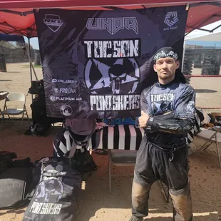 For friends and family