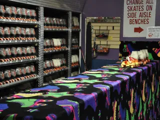 Skate Country East