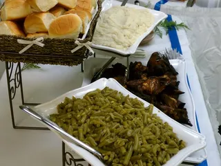 Remi J's Barbecue