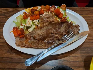 El Grillo