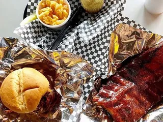 Combs BBQ Central