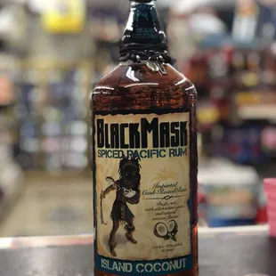 Special Price: $5.99 (1.75 Liter)  While Supplies Last