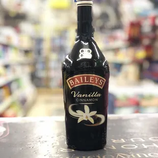 Special Price: $4.99 (750ml)  While Supplies Last