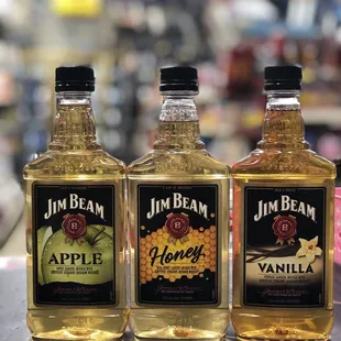 Special Price: $5.99 each (375ml)  While Supplies Last