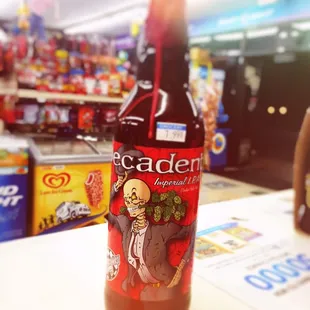 drink