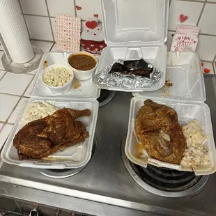 Full order