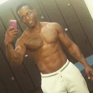 Jermaine S.
