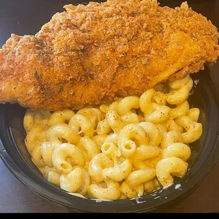 Fried Catfish