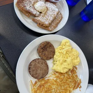 Jackpot Breakfast