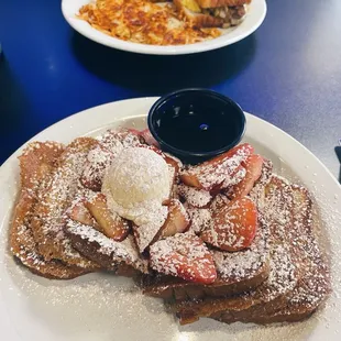 Breakfast Sandwich