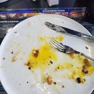 Chicken Fried Steak