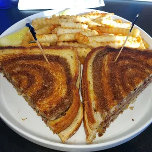 Patty Melt