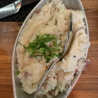 Dinner Mashed