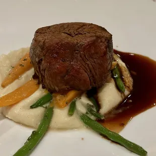 Filet Mignon