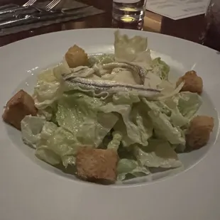 Caesar Salad