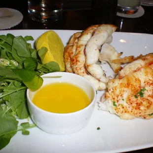 Lobster Tail