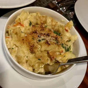 Lobster Mac