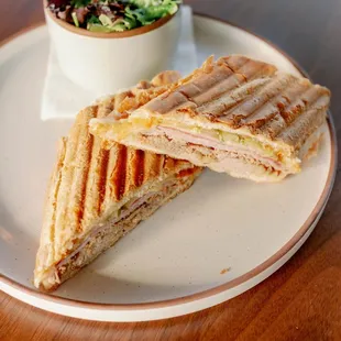 Cubano Nuevo Sandwich