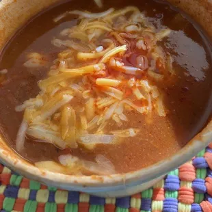 Chili
