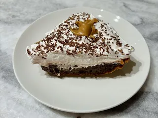 The Brick House Cafe