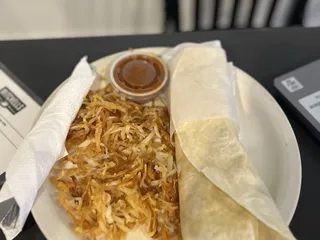 Mitchell's Coffee House