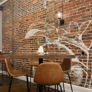 Indoor aesthetic