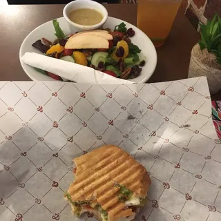 Michael's Summer Salad