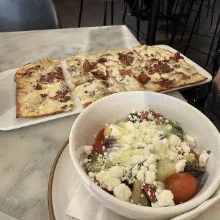 Garden Side Salad