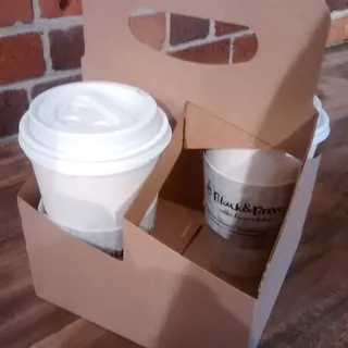 Caramel Macchiato