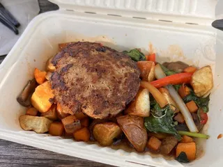 Good Thyme