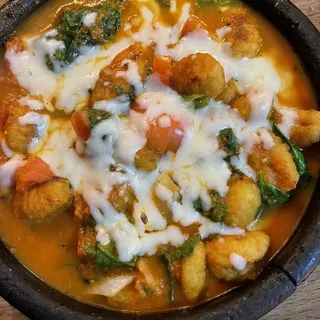 GNOCCHI